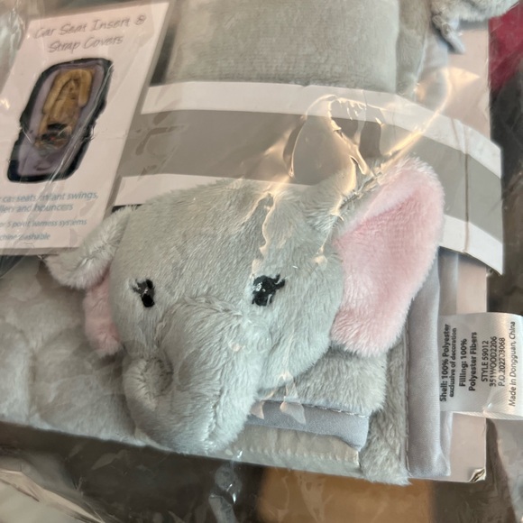 NWT Car seat insert - Picture 3 of 3